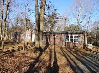 5229 E Lawyers Rd, Wingate, NC 28174