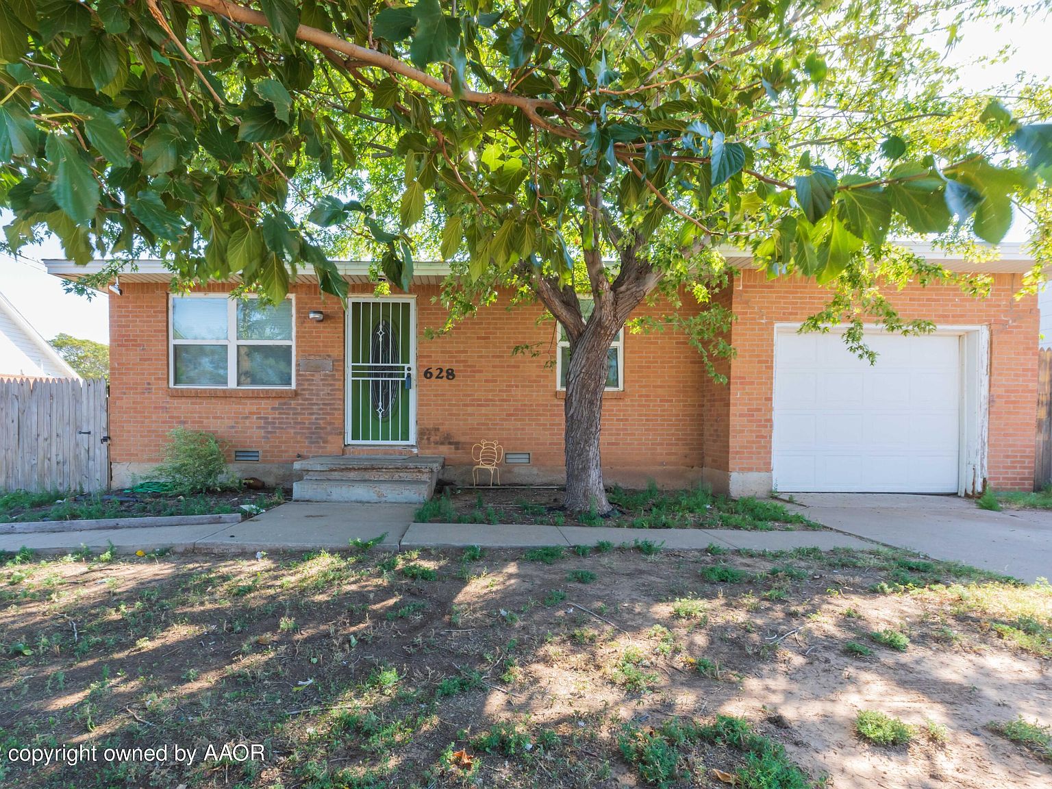 628 N Bivins St, Amarillo, TX 79107 Zillow