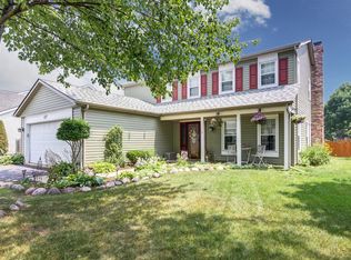 437 Stonewood Cir, Carol Stream, IL 60188