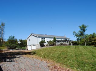 2239 Parker Schoolhouse Rd, Harpersfield, NY 12093