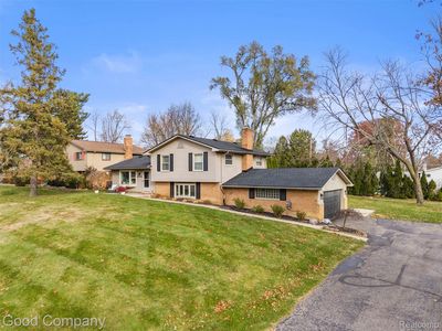 29988 Ravenscroft St, Farmington, MI, 48331