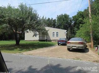 560 Hawkins St, Batesville, AR 72501