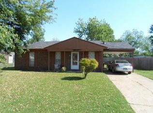 1232 2nd St, Trumann, AR 72472