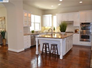 922 Saddlehorn Ct, Danville, CA 94506