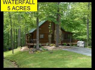 150 Nahum Rd, Moravian Falls, NC 28654