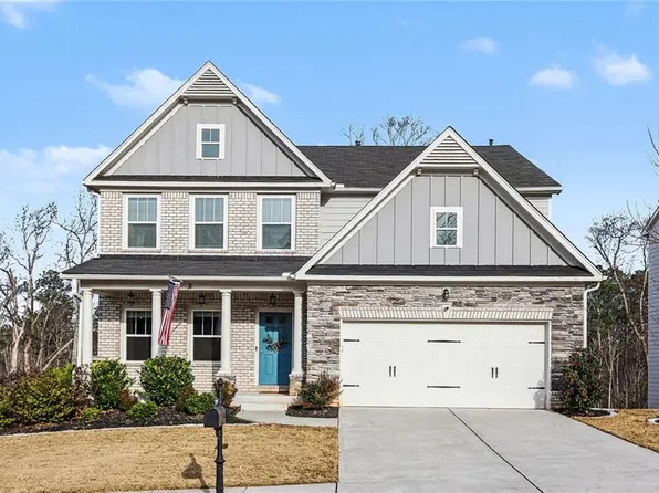 6160 Banyan Trl, Cumming, GA 30028
