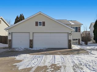 3324 39th Ave S, Fargo, ND 58104