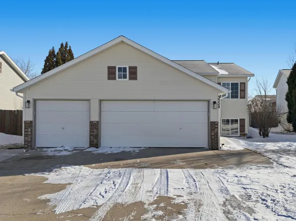 3324 39th Ave S, Fargo, ND 58104