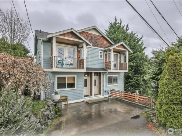 1939 10th Avenue W #B, Seattle, WA 98119