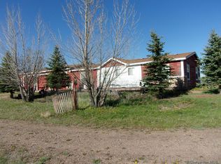 534 Road 138, Cheyenne, WY 82007