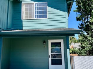 (Undisclosed Address), Eugene, OR 97405