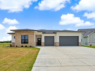 14007 E Wassall St, Wichita, KS 67230