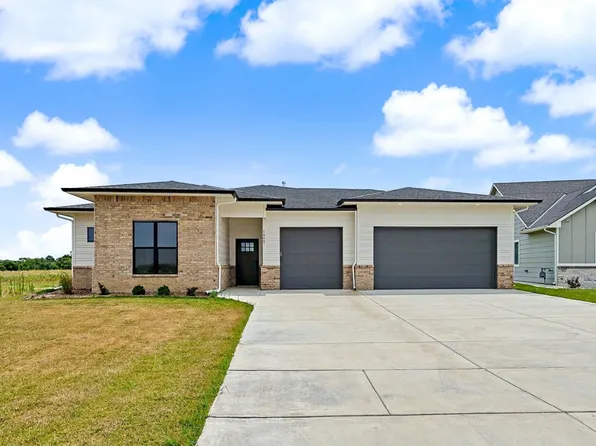 14007 E Wassall St, Wichita, KS 67230
