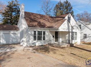 510 SW Merriam Ct, Topeka, KS 66611