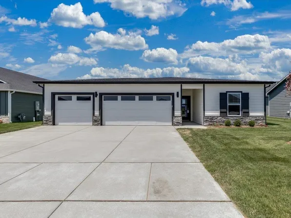 11581 W Scarlett Ct, Maize, KS 67101