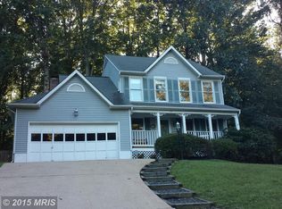 35 Kelly Way, Stafford, VA 22556