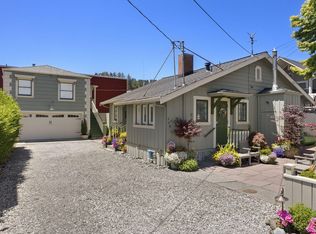 550 Washington St, Ferndale, CA 95536