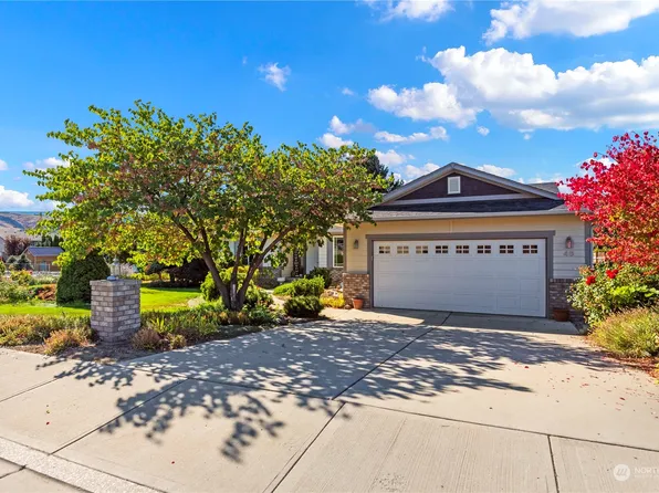 46 Makenna Lane, East Wenatchee, WA 98802