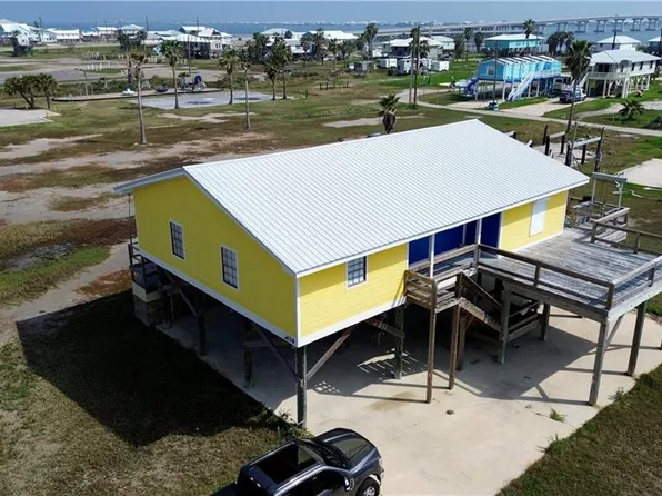 1036 Highway 1, Grand Isle, LA 70358