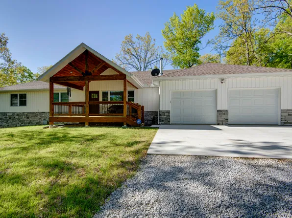 1396 Morris Road, Mountain Grove, MO 65711