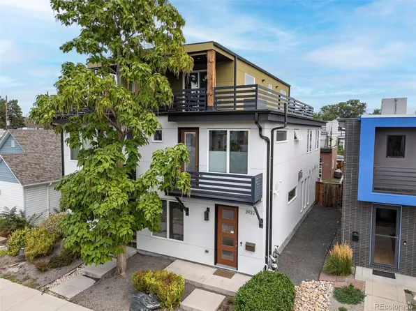 3932 Utica Street, Denver, CO 80212