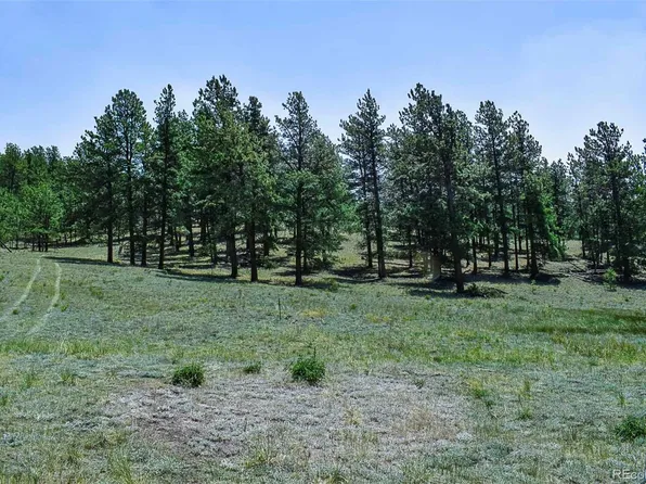 000 6th Street, Guffey, CO 80820