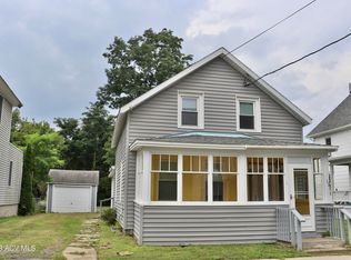 13 William St, Plattsburgh, NY 12901