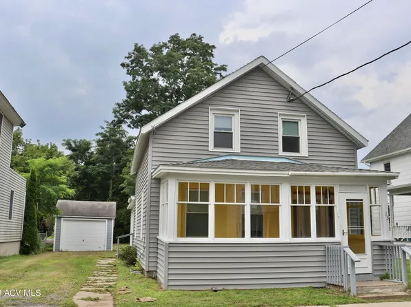 13 William St, Plattsburgh, NY 12901