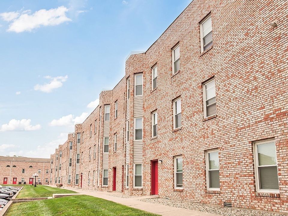 Beacon Hill 816 N New York Ave Muncie IN Zillow