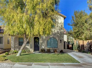11229 Campanile St, Las Vegas, NV 89141