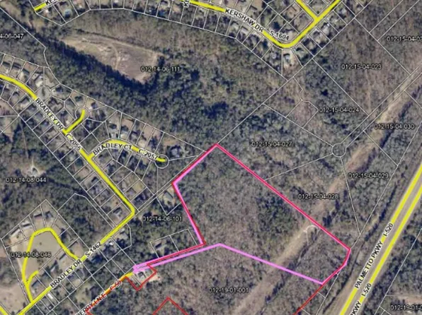 15A Woodberry Ln E, North Augusta, SC 29841