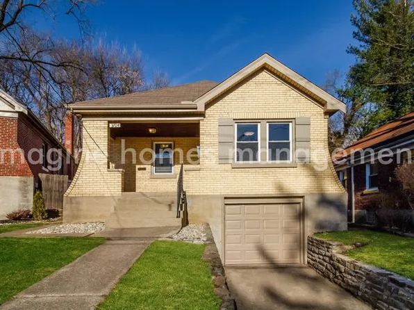 3704 Brotherton Rd, Cincinnati, OH 45209