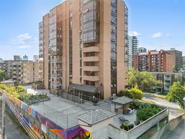 1334 NW 13th Ave SW #405, Calgary, AB T3C 3S2