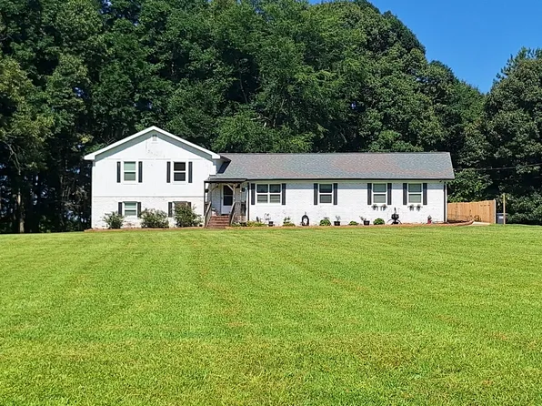 2107 Henderson Mill Rd, Covington, GA 30014