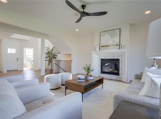 16684 S Hall St, Olathe, KS 66062