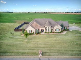 285 Taylam Rd, Goldsby, OK 73093