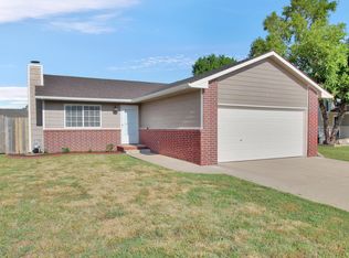 11269 W Carr Ct, Wichita, KS 67209