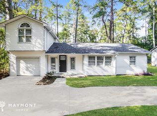 4619 Oxford Rd, Columbia, SC 29209