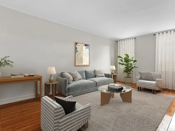 112 E 2nd St #3A, Brooklyn, NY 11218