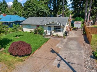 1005 Cole Ave, Snohomish, WA 98290