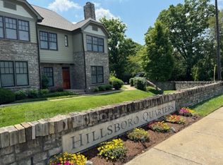 4218 Hillsboro Pike, Nashville, TN 37215