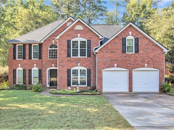 2049 Town Square Dr, McDonough, GA 30253