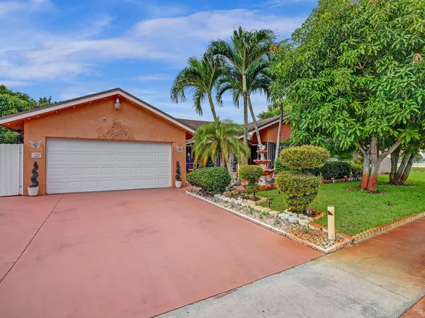 7944 Fairway Boulevard, Miramar, FL 33023