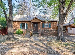 4315 Tilles Ave, Fort Smith, AR 72903