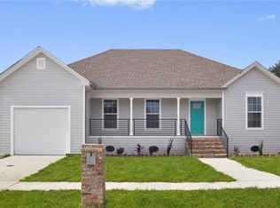 7656 Expedition Dr, New Orleans, LA 70129
