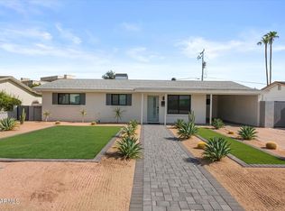 6723 E 1ST Avenue, Scottsdale, AZ 85251