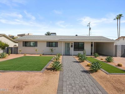6723 E 1ST Avenue, Scottsdale, AZ, 85251