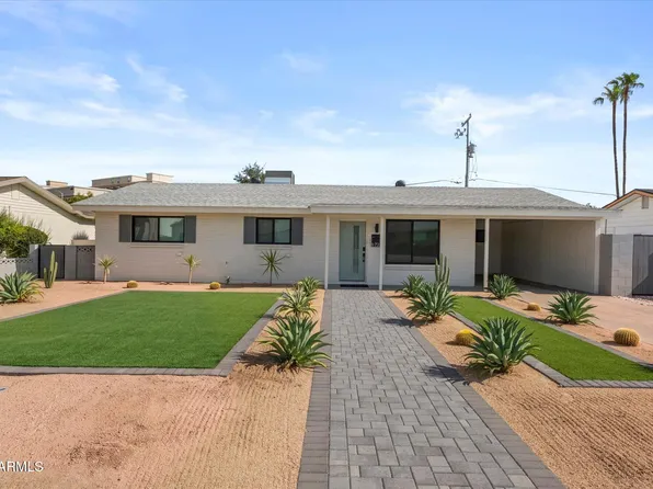 6723 E 1ST Avenue, Scottsdale, AZ 85251