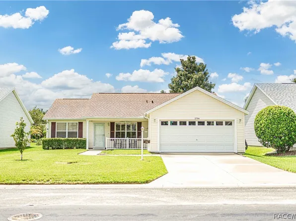 2706 Morven Park Way, The Villages, FL 32162