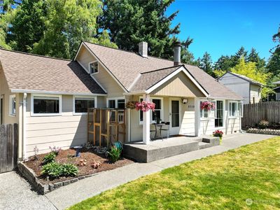 8310 Woodbourne Drive SW, Lakewood, WA, 98499